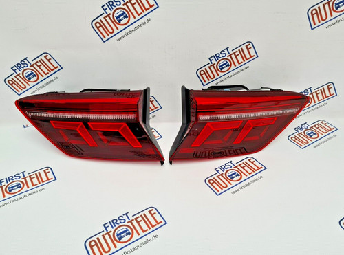 Tiguan line light led - vw,