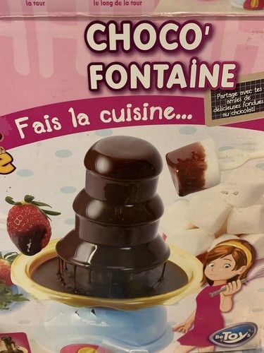 Choco fontaine chocolat pour - fontaine,