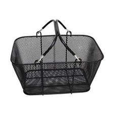 Panier à provisions avec