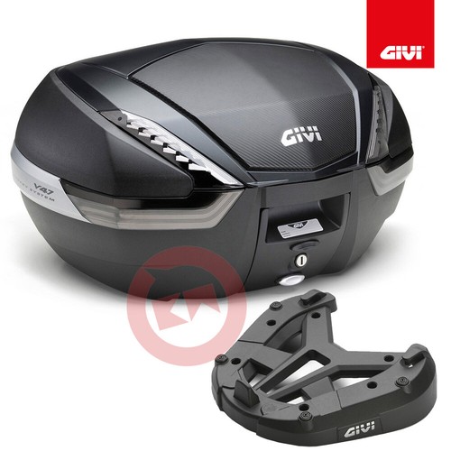 Givi kit top case - givi,
