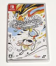 Chicory : A Colorful Tale