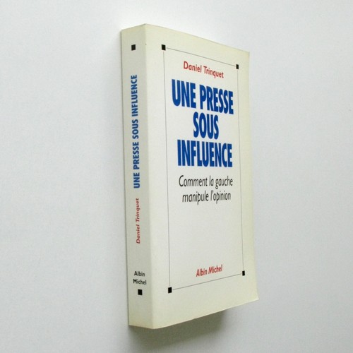 Une presse sous influence