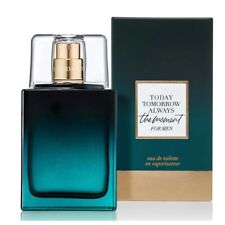 Parfums Tomorrow The Moment