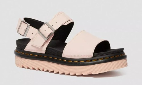 Martens enfiler sandales - martens,