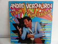 ANDRE VERCHUREN Ploum ploum