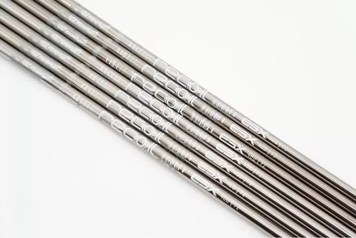 New ust recoil esx - 460, f2