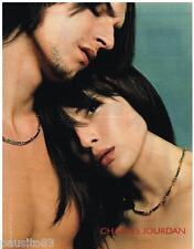 PUBLICITE ADVERTISING 105