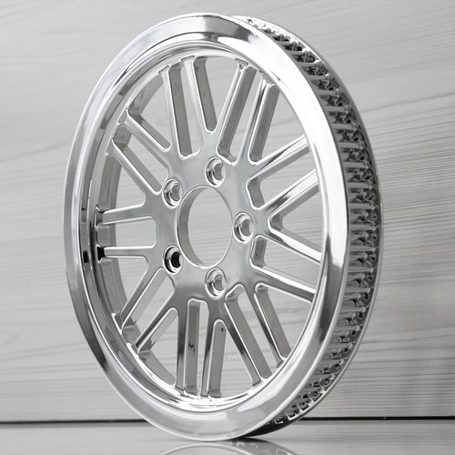 Poulies pulley 66t pour - pulley, harley