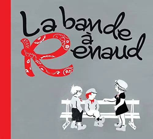 Bande renaud boitier - a,