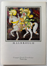 Vintage July 1961 CGT French