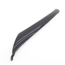 garniture, Montant avant droit Mercedes Benz SL R230 ROADSTER obsidianschwarz