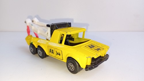 Matchbox super king - super, k-6/11