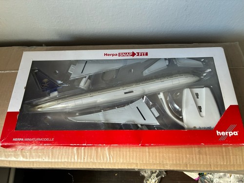 Herpa 200 boeing 777 - 1/200,
