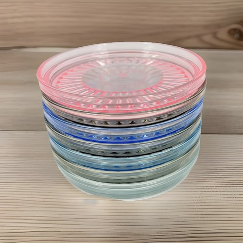 Tupperware acrylic - tupperware,