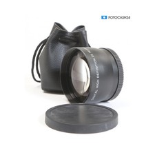 Objectif Téléphoto