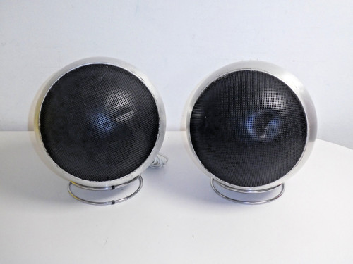 Grundig hifi box 510 - 2x,