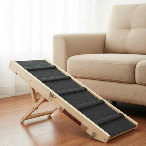 Rampe pliable pour - rampe,