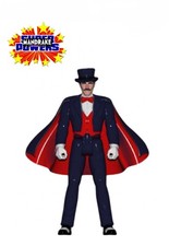 Super Power Mandrake - 3D