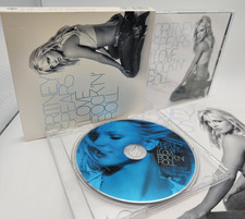 BRITNEY SPEARS I Love Rock 'N'