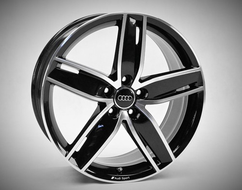 Jantes aluminium audi - jantes, a3