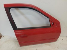 Porte avant droit RENAULT CLIO