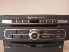 Autoradio d'origine RENAULT