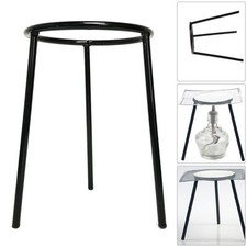 Support de lampe �� alcool