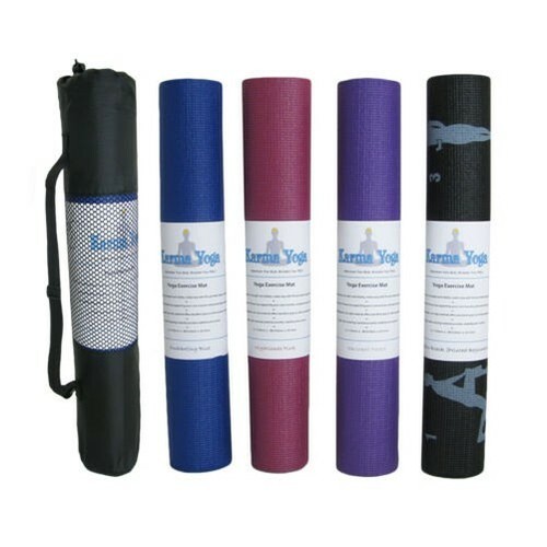 Yoga exercice tapis fitness - yoga,