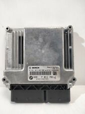 Calculateur Moteur ECU Bosch