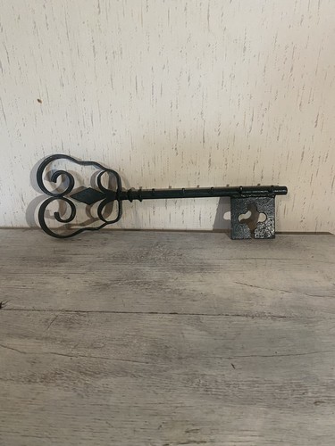 Porte clefs murale - porte-clefs,