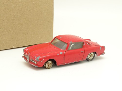 Dinky toys france - 1/43,