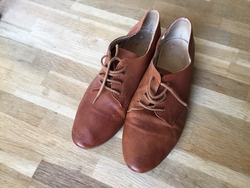 Chaussure minelli derby - chaussure,