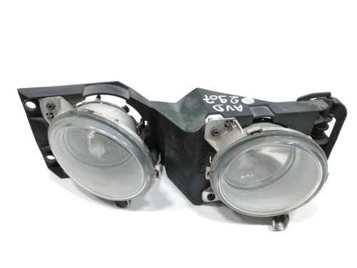 Antibrouillard avant droit - antibrouillard,