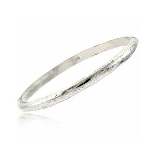 Argent sterling fleur design - argent,