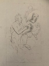 ALPHONSE LALAUZE (1872-1936)