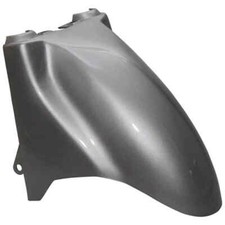 Garde-Boue Cristal Argent