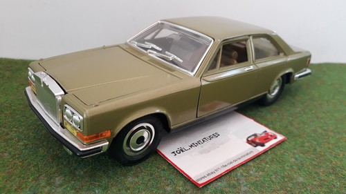 Rolls royce camargue - royce,