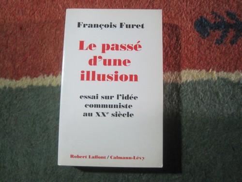 François furet passé - furet:,
