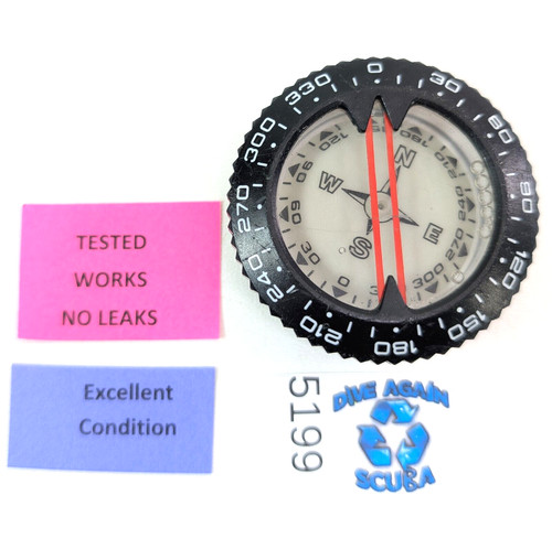 Module compas submersible - module,
