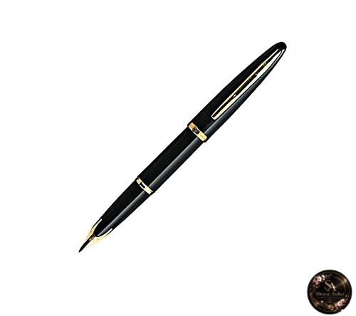 Waterman carene black sea - waterman,