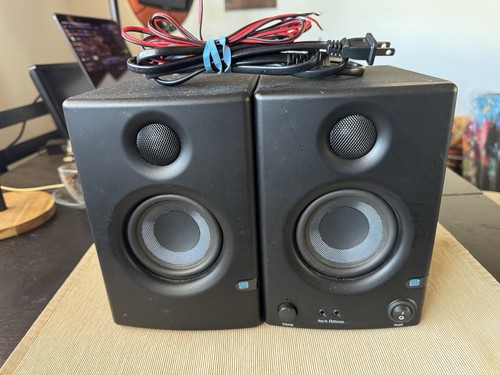 Presonus eris 5 - eris, e3.5