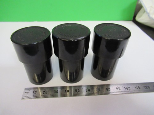Antique bausch lomb lot - bausch,