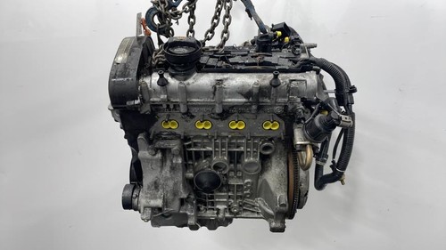 Moteur volkswagen polo phase - volkswagen, 4