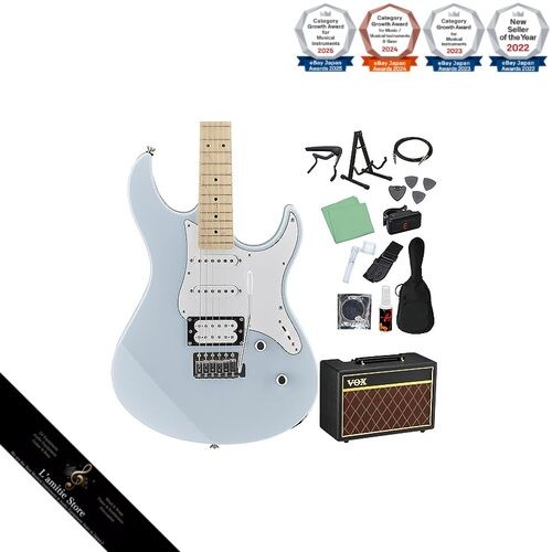 Kit guitare électrique