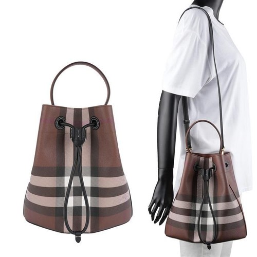 Burberry sac seau - sac, en
