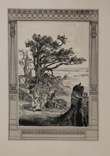 Max klinger feuille - klinger:, 1