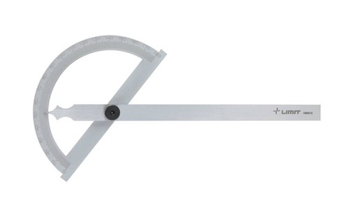 Rapporteur angle acier - d'angle,