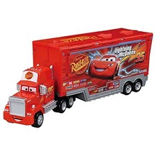 TAKARA TOMY Tomica Disney Cars