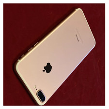 Apple iphone plus rose - 7,