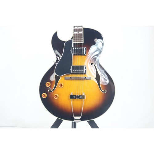 Guitare électrique eastman - électrique,